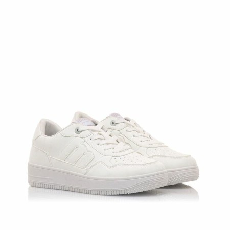 Scarpe Casual da Donna Mustang Gravity Bulle Bianco