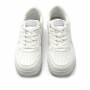 Scarpe Casual da Donna Mustang Gravity Bulle Bianco