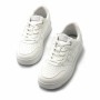 Zapatillas Casual de Mujer Mustang Gravity Bulle Blanco | Tienda24 Tienda24.eu