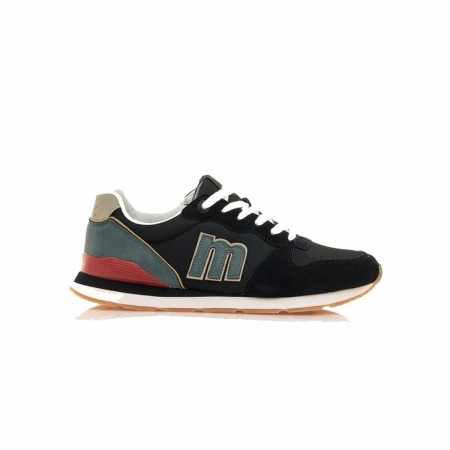 Chaussures casual homme Mustang Joggo Lottos Bleu | Tienda24 Tienda24.eu