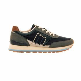 Turnschuhe Geox Vicenda Grau | Tienda24 Tienda24.eu