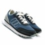 Herren Sneaker Mustang Valen Vois Nixon Blau | Tienda24 Tienda24.eu