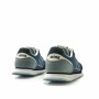 Herren Sneaker Mustang Valen Vois Nixon Blau | Tienda24 Tienda24.eu