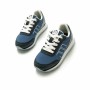 Herren Sneaker Mustang Valen Vois Nixon Blau | Tienda24 Tienda24.eu