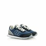 Herren Sneaker Mustang Valen Vois Nixon Blau | Tienda24 Tienda24.eu