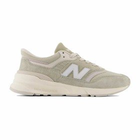 Chaussures de Sport pour Homme New Balance 480 Vert Blanc | Tienda24 Tienda24.eu