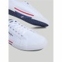 Herren Sneaker Pepe Jeans Brady Men Basic Weiß | Tienda24 Tienda24.eu