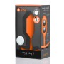 Anal plug B-Vibe 3 Orange | Tienda24 - Global Online Shop Tienda24.eu