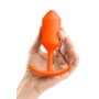 Anal plug B-Vibe 3 Orange | Tienda24 - Global Online Shop Tienda24.eu