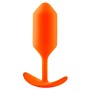 Anal plug B-Vibe 3 Orange | Tienda24 - Global Online Shop Tienda24.eu