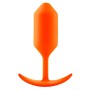 Anal plug B-Vibe 3 Orange | Tienda24 - Global Online Shop Tienda24.eu