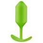 Plug Anal B-Vibe 3 Verde Lima | Tienda24 - Global Online Shop Tienda24.eu