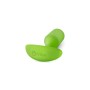 Anal plug B-Vibe 3 Green Lime | Tienda24 - Global Online Shop Tienda24.eu