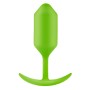 Plug Anal B-Vibe 3 Verde Lima | Tienda24 - Global Online Shop Tienda24.eu