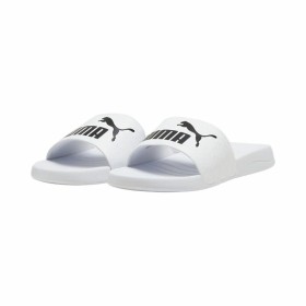 Sapatilhas de Running para Adultos Levi's Archie Branco | Tienda24 Tienda24.eu