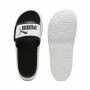 Tongs pour Femmes Puma SoftridePro Slide 24 Noir | Tienda24 Tienda24.eu