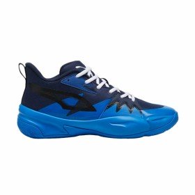 Zapatillas de Baloncesto para Adultos Adidas Dame Certified Blanco | Tienda24 Tienda24.eu