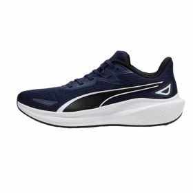 Chaussures de Running pour Adultes Puma Transport Noir | Tienda24 Tienda24.eu