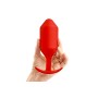 Plug Anal B-Vibe 6 Rojo | Tienda24 - Global Online Shop Tienda24.eu