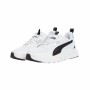 Ténis Casual Criança Puma Trinity Lite Branco | Tienda24 Tienda24.eu