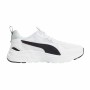 Ténis Casual Criança Puma Trinity Lite Branco | Tienda24 Tienda24.eu