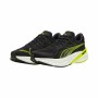 Sapatilhas de Running para Adultos Puma Magnify Nitro 2 Preto Lima | Tienda24 Tienda24.eu