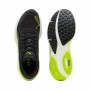 Sapatilhas de Running para Adultos Puma Magnify Nitro 2 Preto Lima | Tienda24 Tienda24.eu