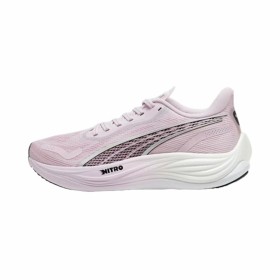 Chaussures de sport pour femme Asics GT-2000 Blanc Noir | Tienda24 Tienda24.eu