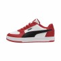 Herren Sneaker Puma Caven 2.0 Club Weiß Rot | Tienda24 Tienda24.eu