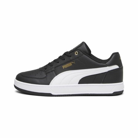 Ténis Casual Homem Puma Caven 2.0 Preto | Tienda24 Tienda24.eu