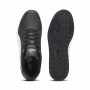 Scarpe da Tennis Casual Uomo Puma Caven 2.0 Nero