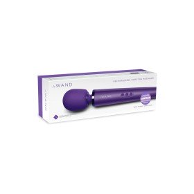 PalmPower-Recharge Wand Massager Curve Bodywand Bodywand Curve White | Tienda24 - Global Online Shop Tienda24.eu