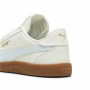 Baskets Casual pour Femme Puma Club 5v5 Warm Blanc | Tienda24 Tienda24.eu