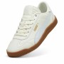 Baskets Casual pour Femme Puma Club 5v5 Warm Blanc | Tienda24 Tienda24.eu