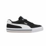 Zapatillas Casual Hombre Puma Court Classic Vulc Negro | Tienda24 Tienda24.eu