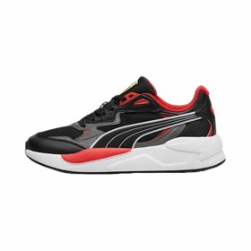 Chaussures de Running pour Adultes Puma Twitch Runner Fresh Cool Dark Gris foncé Gris Unisexe | Tienda24 Tienda24.eu