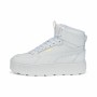 Zapatillas Casual de Mujer Puma Karmen Rebelle Mid Blanco | Tienda24 Tienda24.eu