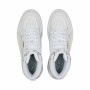 Scarpe Casual da Donna Puma Karmen Rebelle Mid Bianco