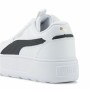 Baskets Casual pour Femme Puma Karmen Rebelle Blanc | Tienda24 Tienda24.eu