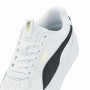 Baskets Casual pour Femme Puma Karmen Rebelle Blanc | Tienda24 Tienda24.eu