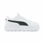 Zapatillas Casual de Mujer Puma Karmen Rebelle Blanco | Tienda24 Tienda24.eu