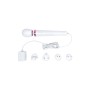 Massager Le Wand White | Tienda24 - Global Online Shop Tienda24.eu