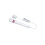 Massager Le Wand White | Tienda24 - Global Online Shop Tienda24.eu