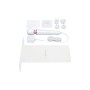 Massager Le Wand White | Tienda24 - Global Online Shop Tienda24.eu