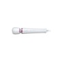 Massager Le Wand White | Tienda24 - Global Online Shop Tienda24.eu