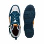 Men’s Casual Trainers Puma RBD Game Blue White | Tienda24 Tienda24.eu