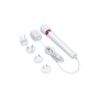 Massager Le Wand White | Tienda24 - Global Online Shop Tienda24.eu