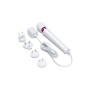 Massager Le Wand White | Tienda24 - Global Online Shop Tienda24.eu