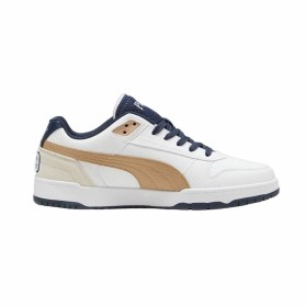 Zapatillas Casual Hombre Puma Trinity Blanco | Tienda24 Tienda24.eu