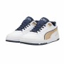 Chaussures casual homme Puma RBD Game Low Retro C Blanc | Tienda24 Tienda24.eu